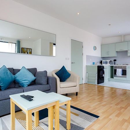 Guestready - Homely Apartment Near City Centre Liverpool Ngoại thất bức ảnh