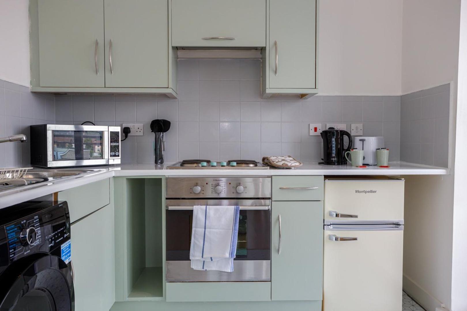 Guestready - Homely Apartment Near City Centre Liverpool Ngoại thất bức ảnh