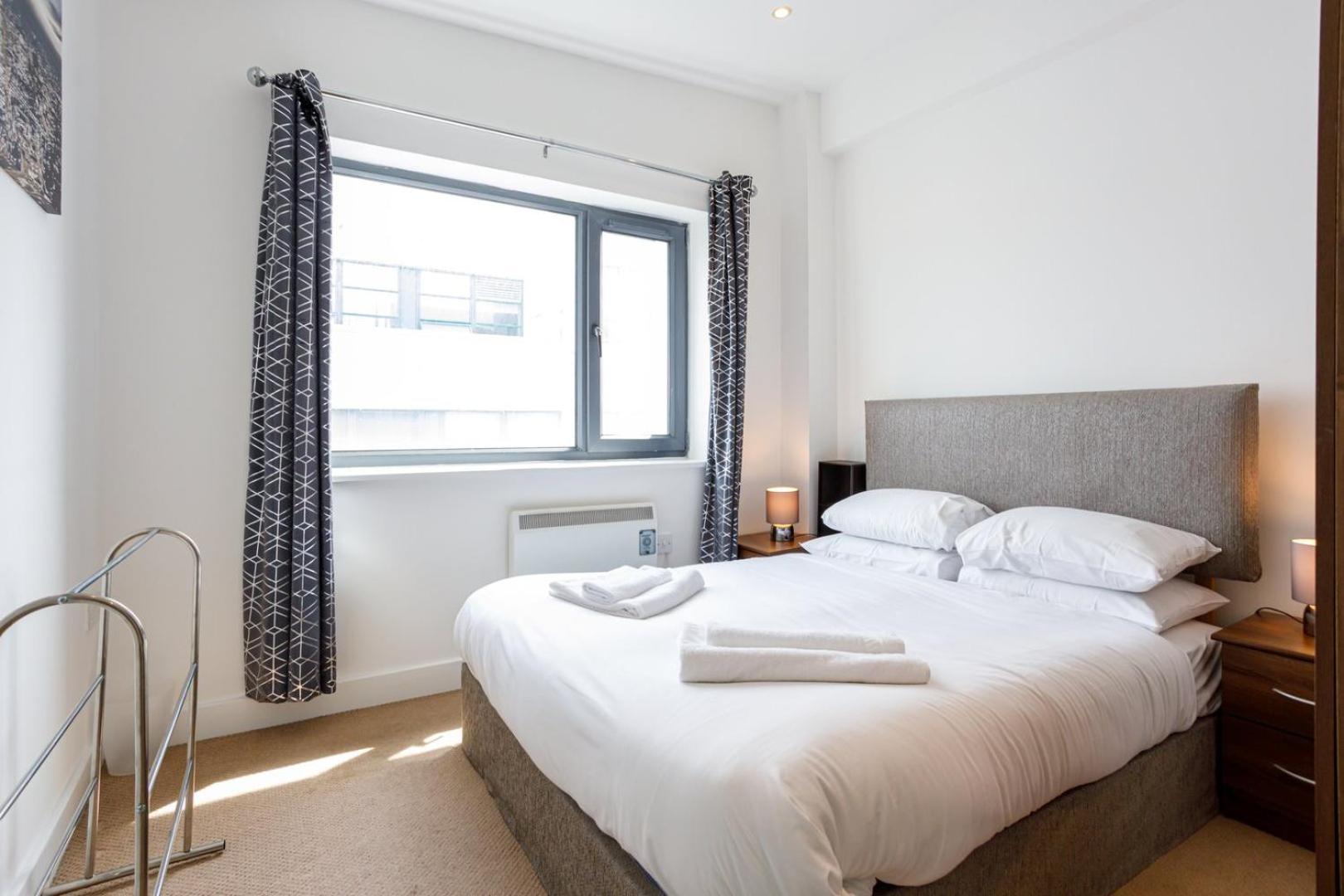 Guestready - Homely Apartment Near City Centre Liverpool Ngoại thất bức ảnh