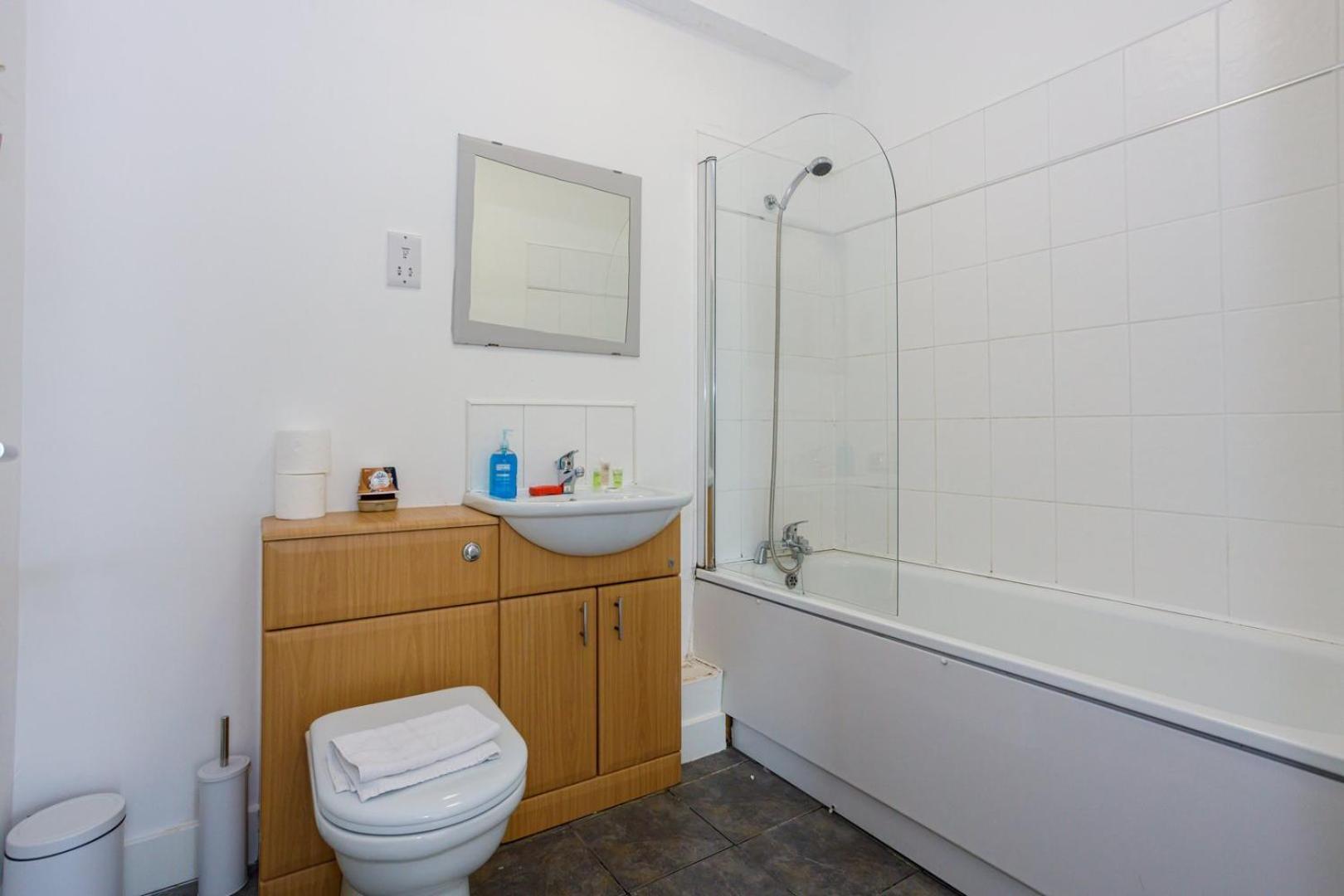 Guestready - Homely Apartment Near City Centre Liverpool Ngoại thất bức ảnh