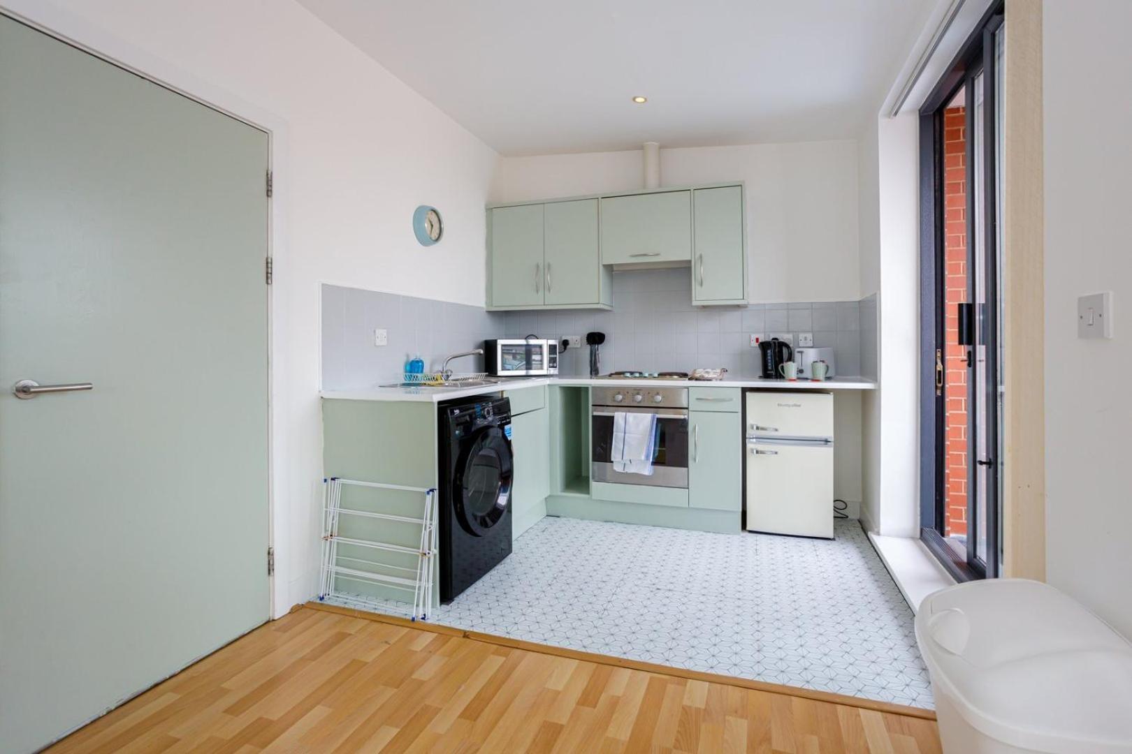 Guestready - Homely Apartment Near City Centre Liverpool Ngoại thất bức ảnh