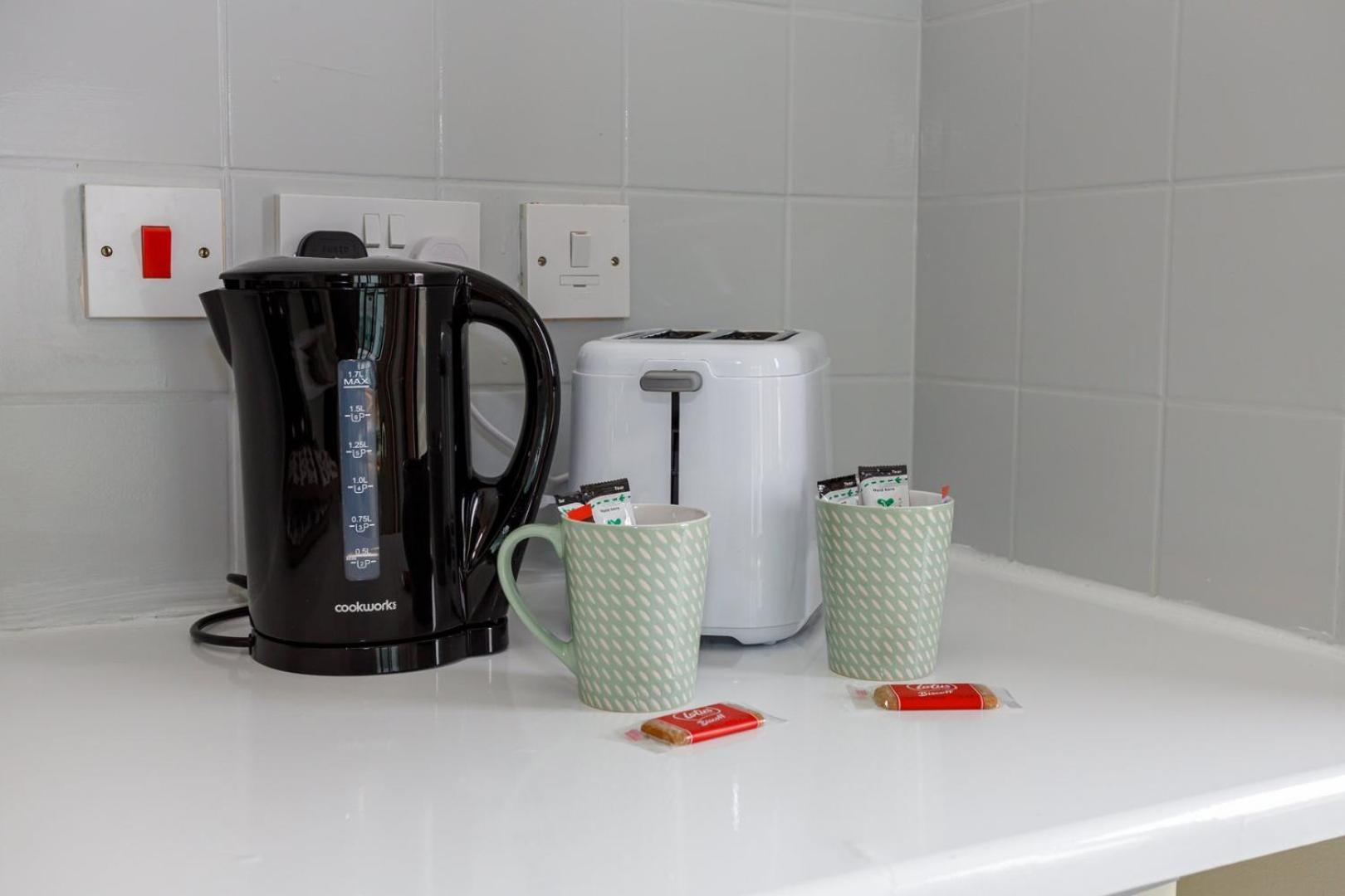 Guestready - Homely Apartment Near City Centre Liverpool Ngoại thất bức ảnh