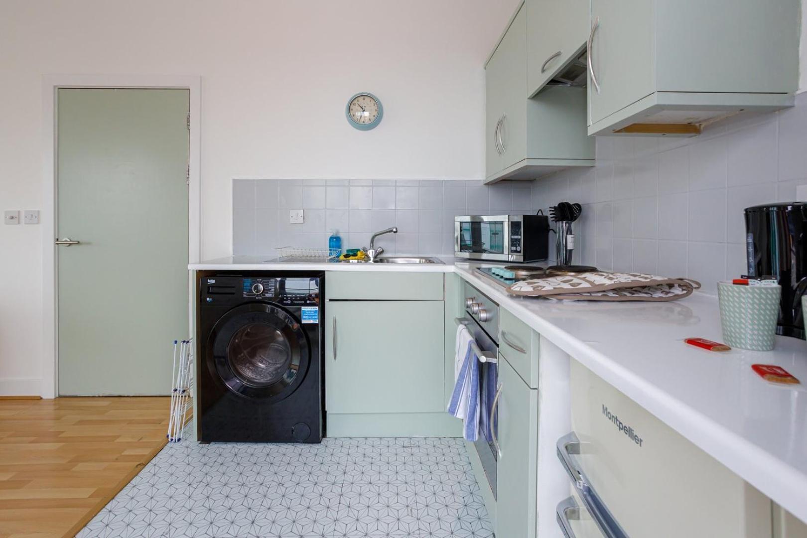 Guestready - Homely Apartment Near City Centre Liverpool Ngoại thất bức ảnh