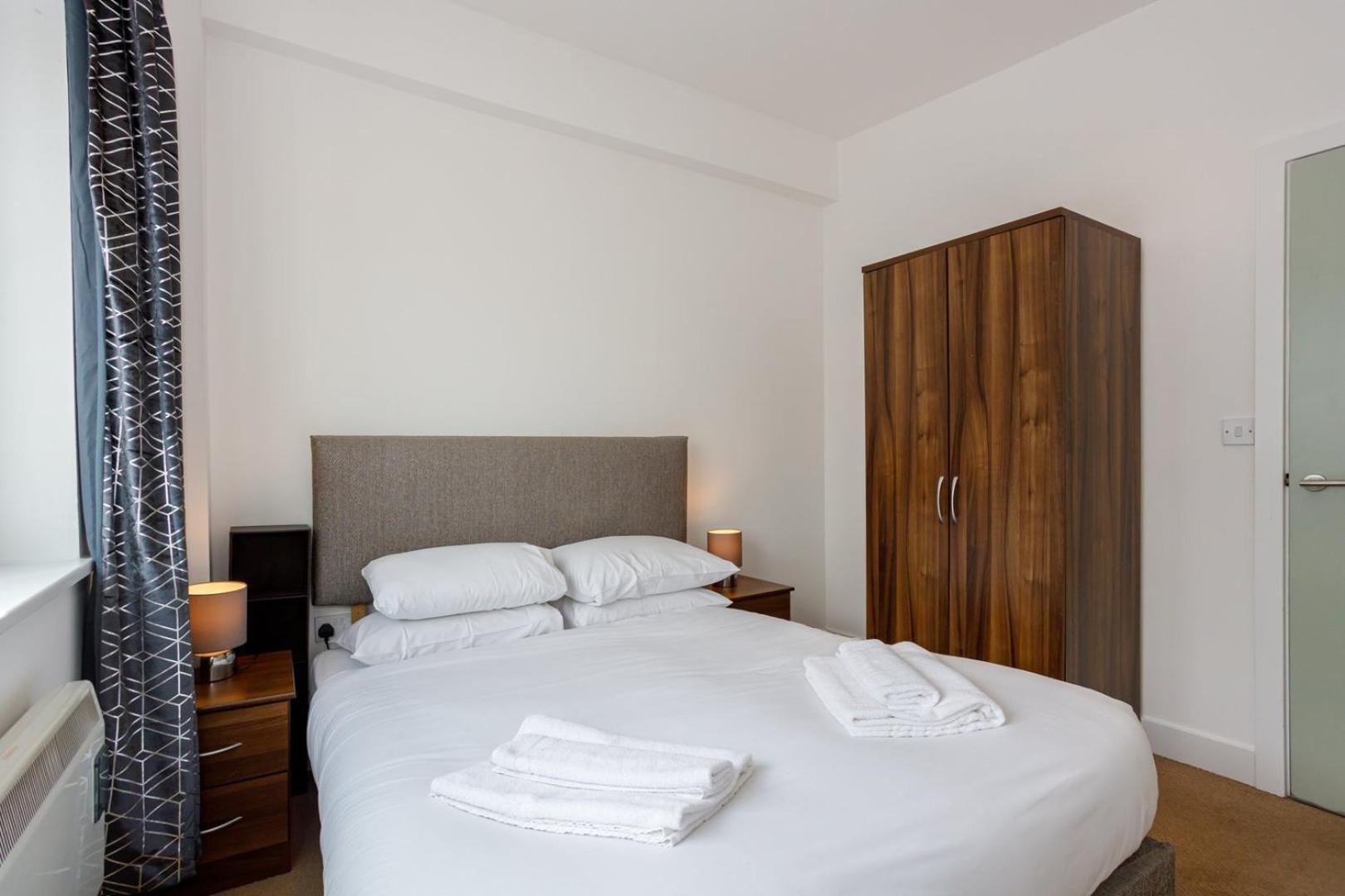 Guestready - Homely Apartment Near City Centre Liverpool Ngoại thất bức ảnh